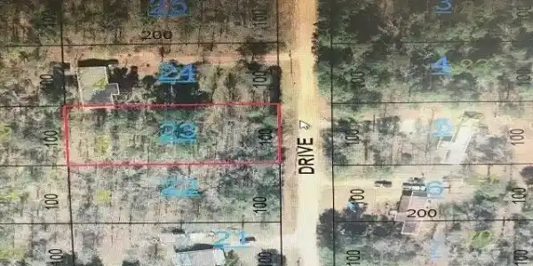 Lot 5 ANN MARIE DR