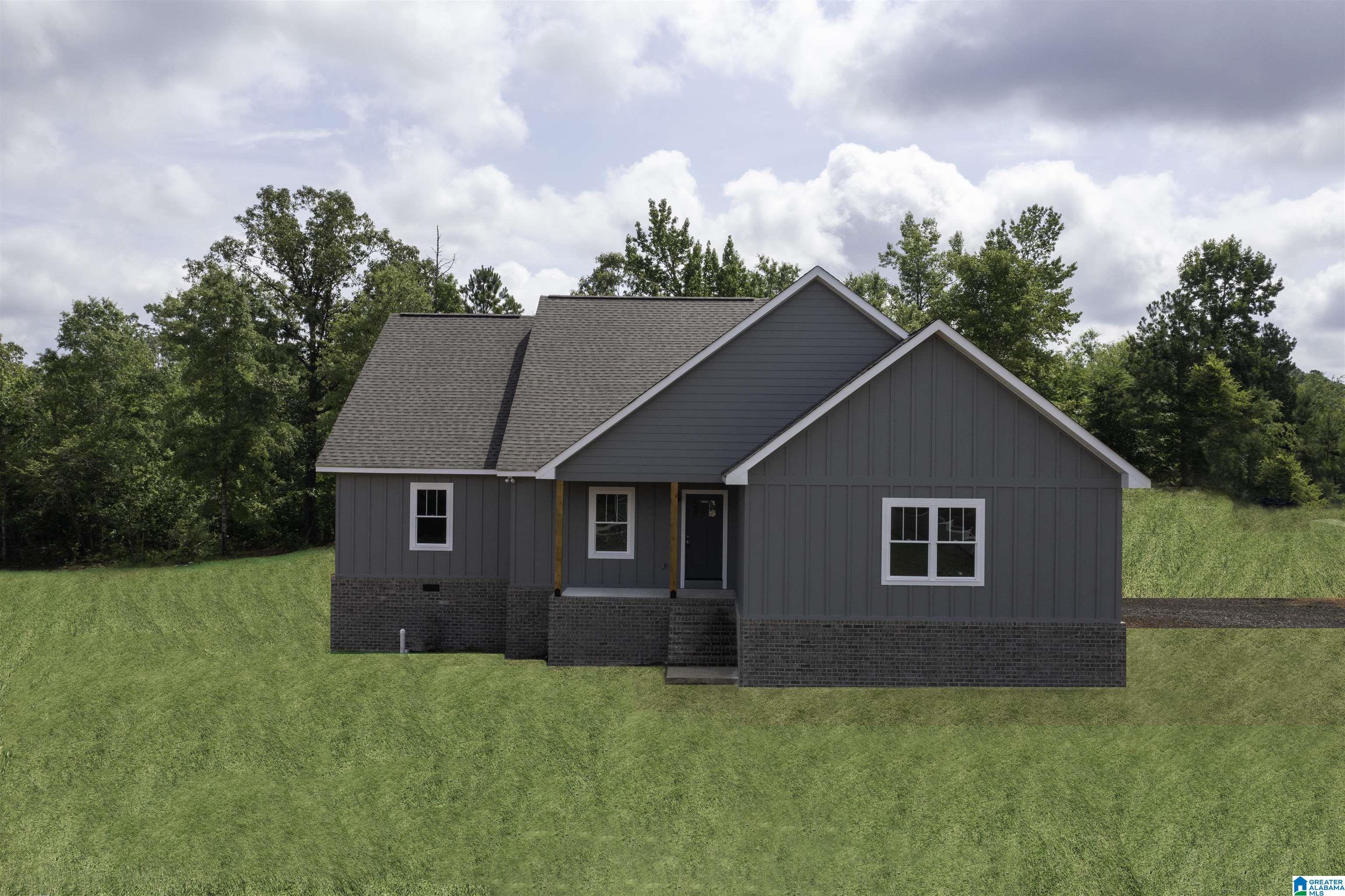 129 LAKE POINT DRIVE, LINCOLN, AL lhrmls01225808