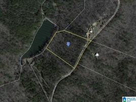 Lot 1 AMBER HILLS ROAD