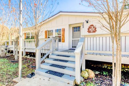 268 CEDAR VALLEY DRIVE