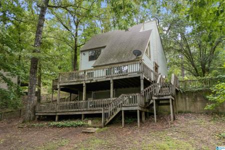 809 PARADISE POINT DRIVE