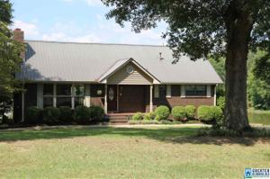 2400 BLUE SPRING RD