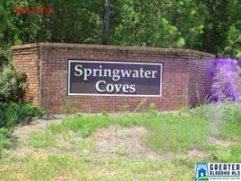 Lot 23 MONTIES POINTE LN