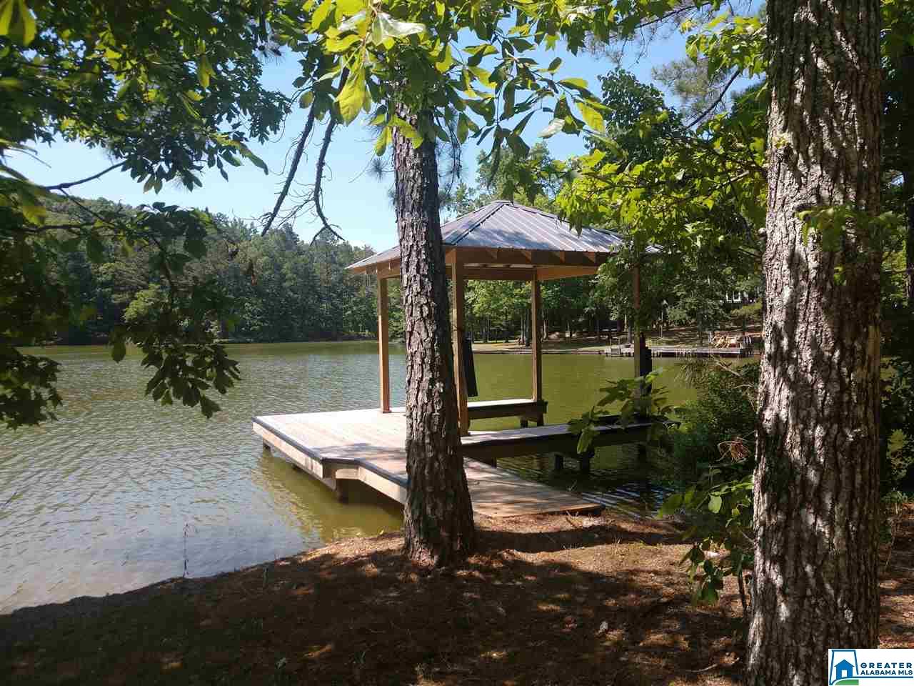 125 DEERWOOD LAKE DR, HARPERSVILLE, AL lhrmls00639827