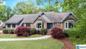 1215 LAKE FOREST CIR