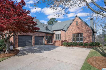 5683 CHESTNUT TRACE