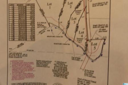 LOT 1 WARREN ROAD