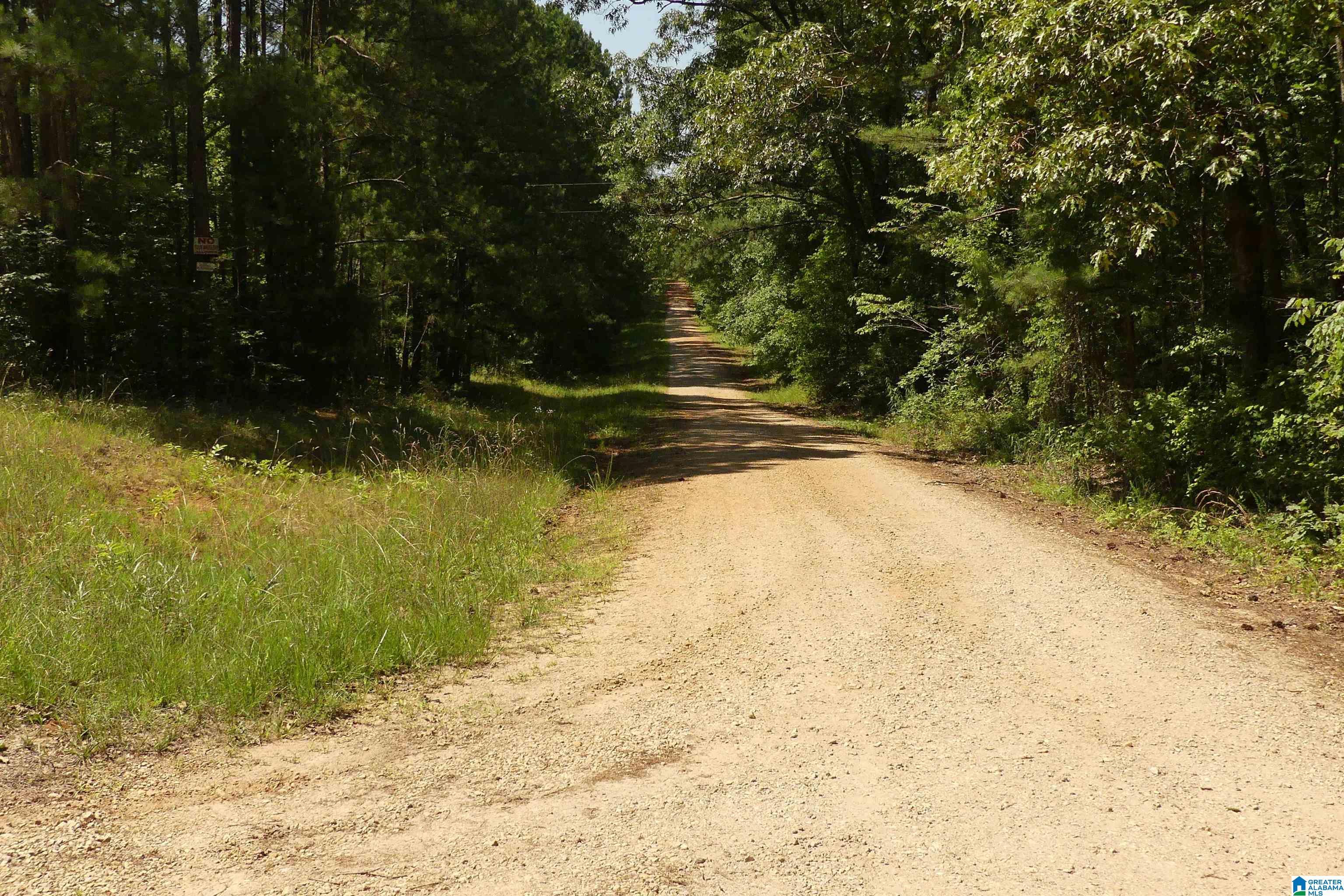 Image 3: GRAVEL ROAD ACCESS