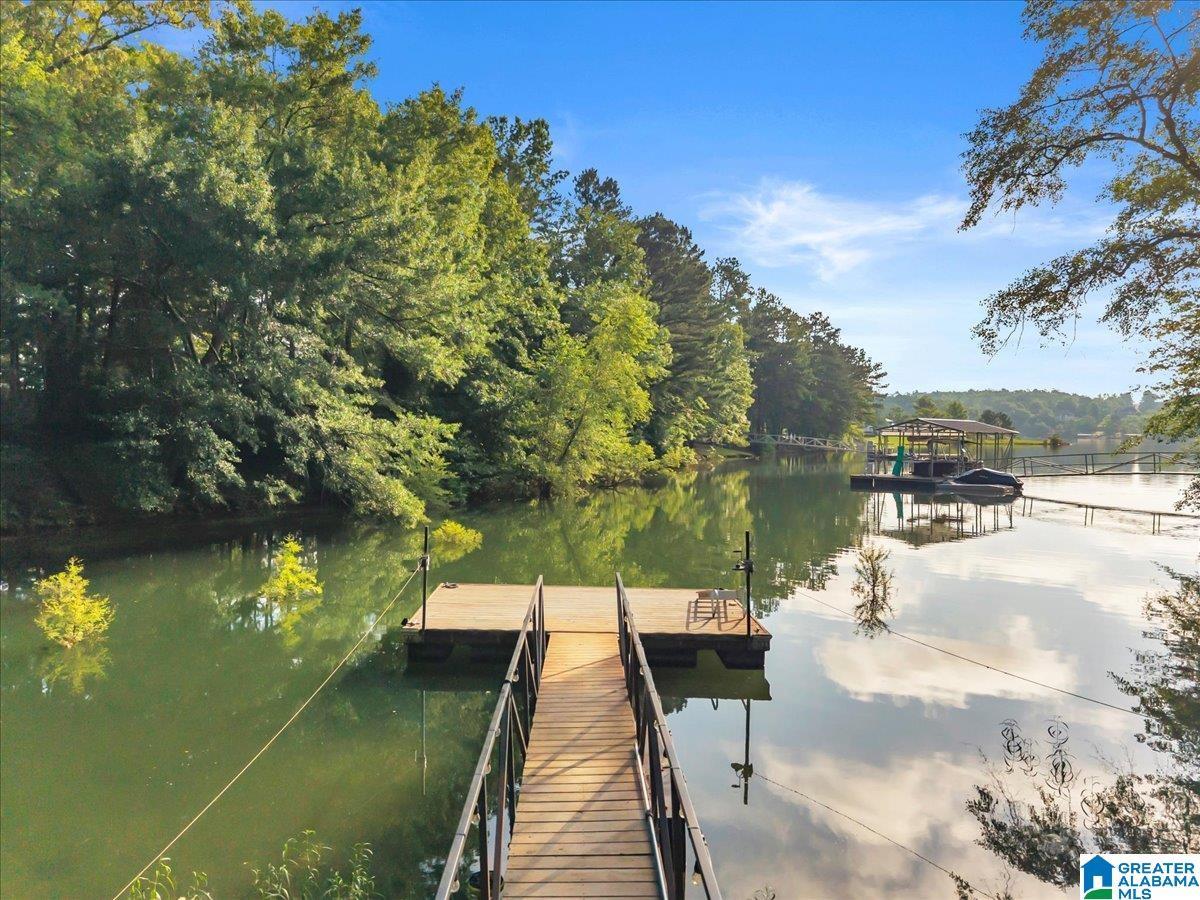 Image 4: Dock