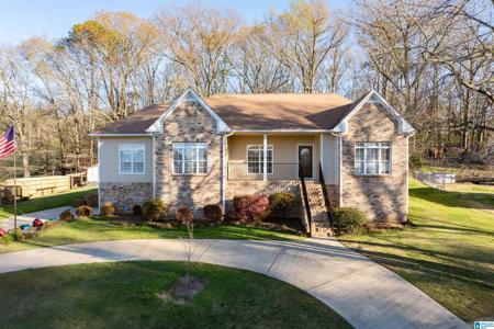 7583 OLD SPRINGVILLE ROAD