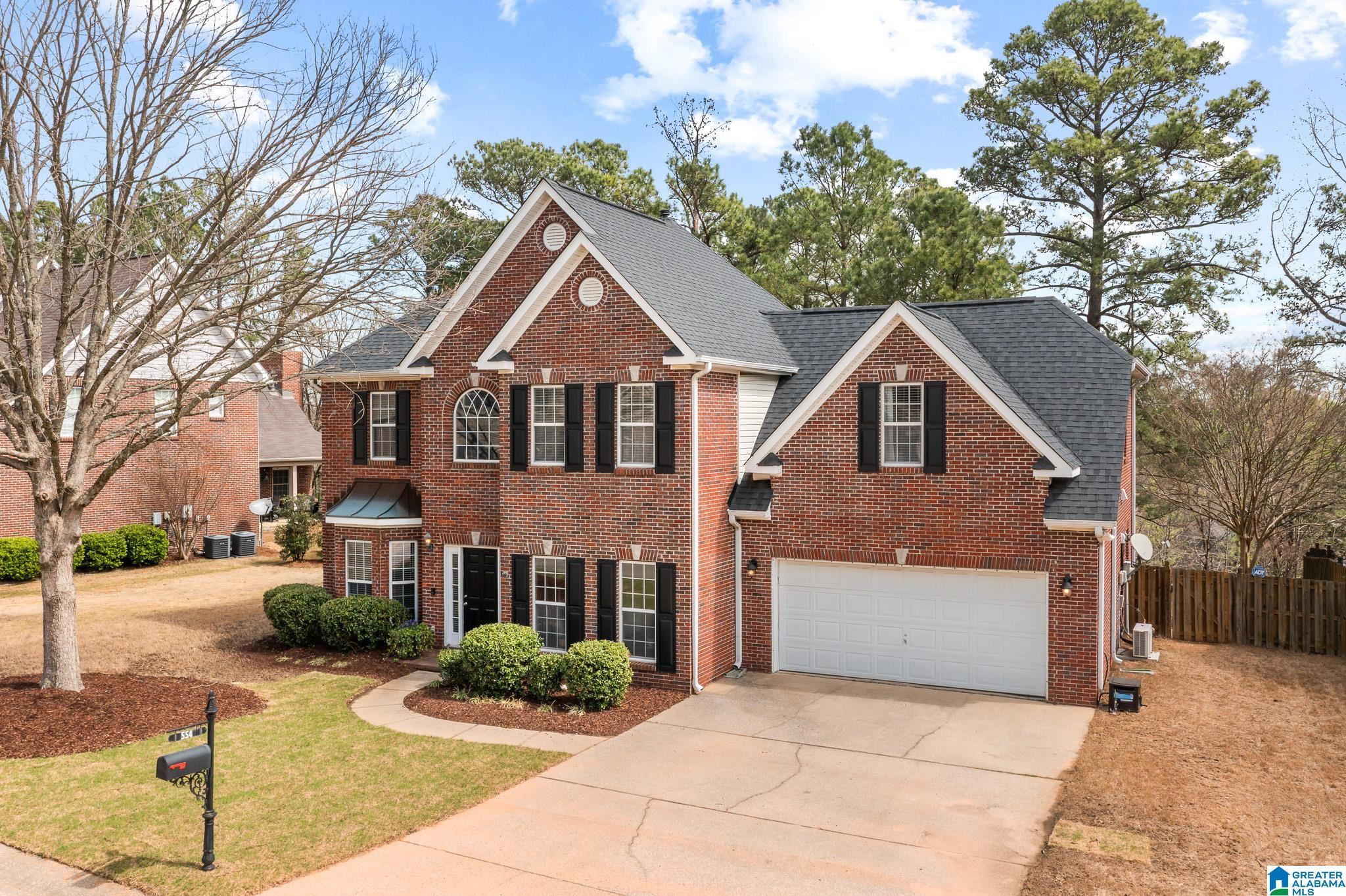 Image 2: Front Of Structure