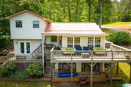 327 COUNTY ROAD 4315