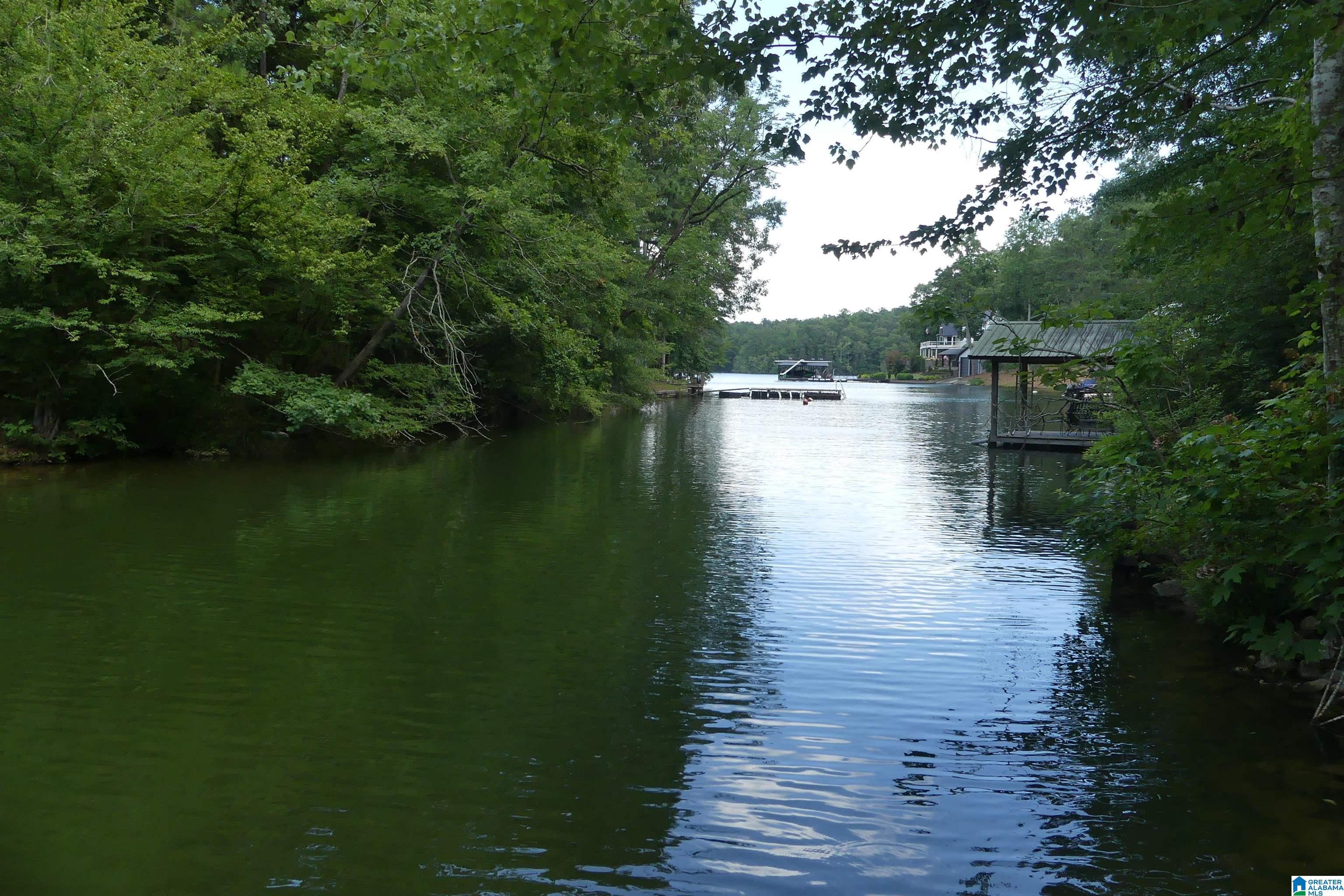 Image 3: VIEW OUT OF COVE
