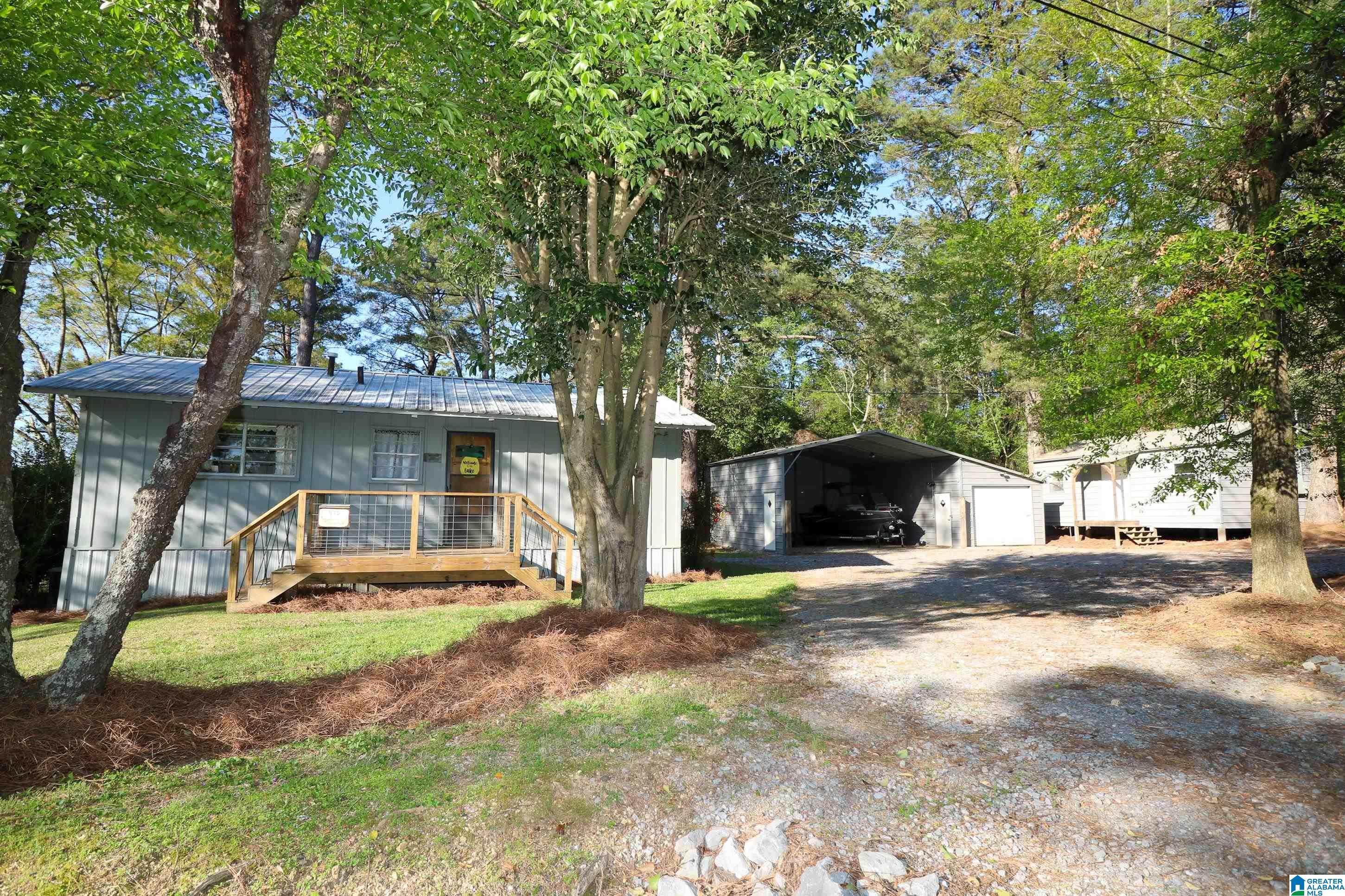 475 TREADWELL ISLAND ROAD, VINCENT, AL lhrmls02094748