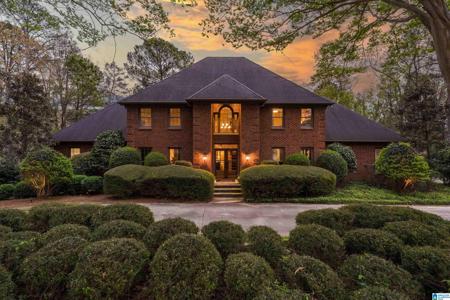 864 TULIP POPLAR DRIVE