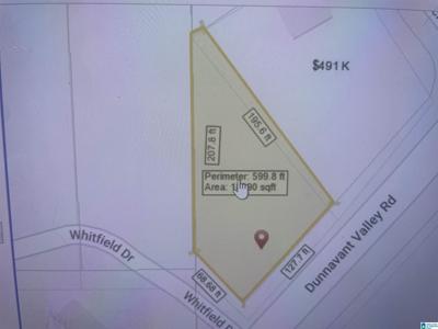 109 DUNNAVANT VALLEY ROAD
