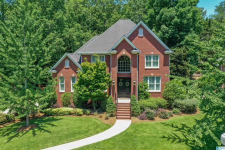 804 PARK VIEW CIRCLE