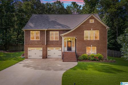 140 PINEY WOODS DRIVE