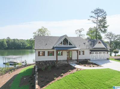 641 NEW HARMONY DRIVE