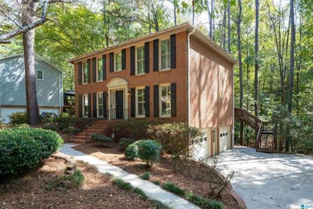 952 TULIP POPLAR LANE