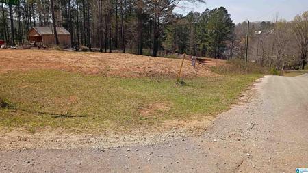 Lot 34 PENINSULA DRIVE
