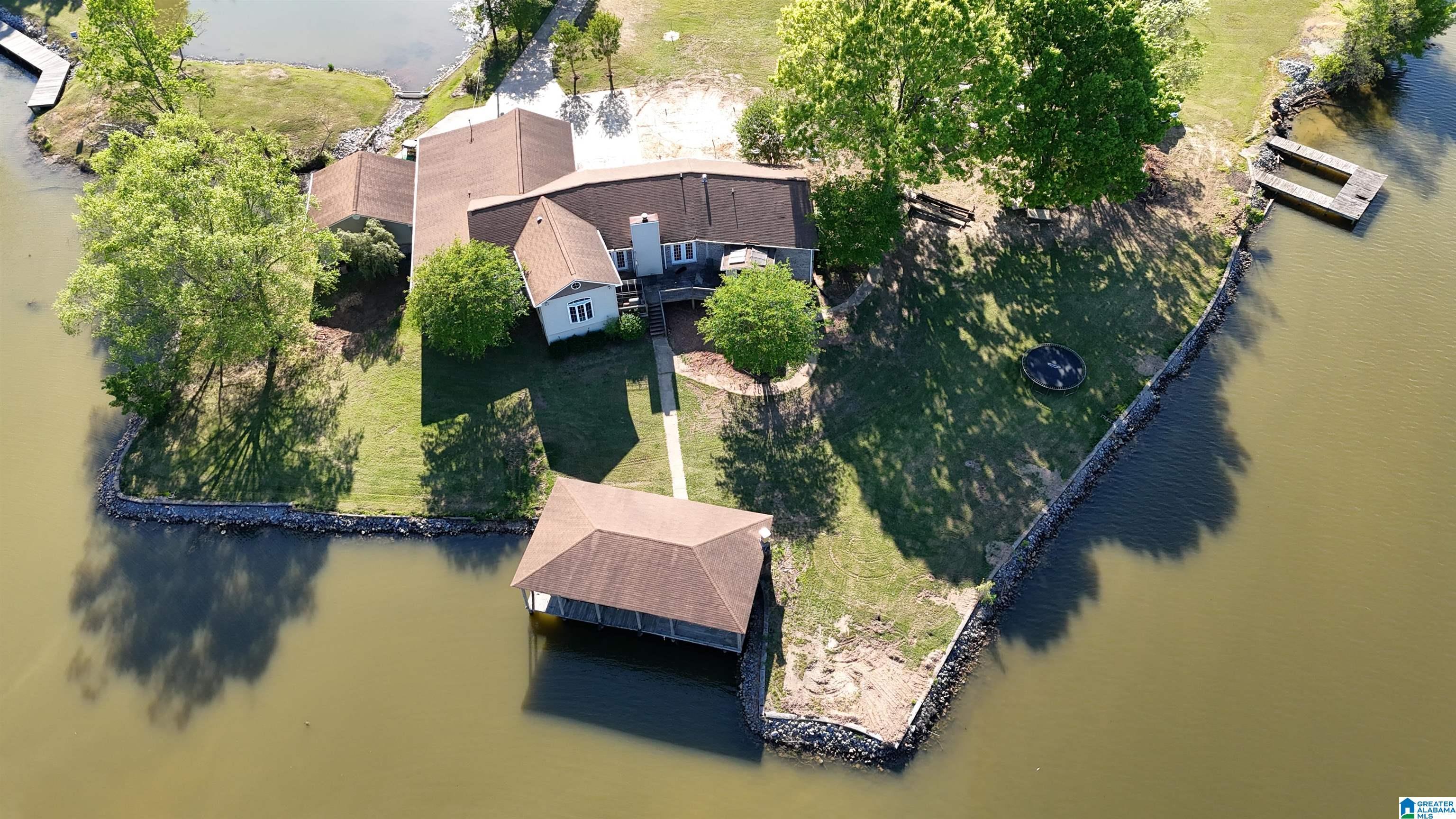 Image 2: Aerial View