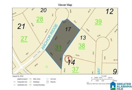 ANCHOR RIDGE
