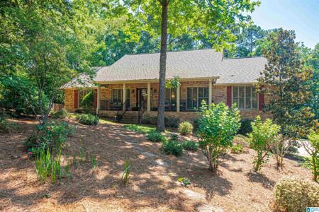2100 PARTRIDGE BERRY ROAD
