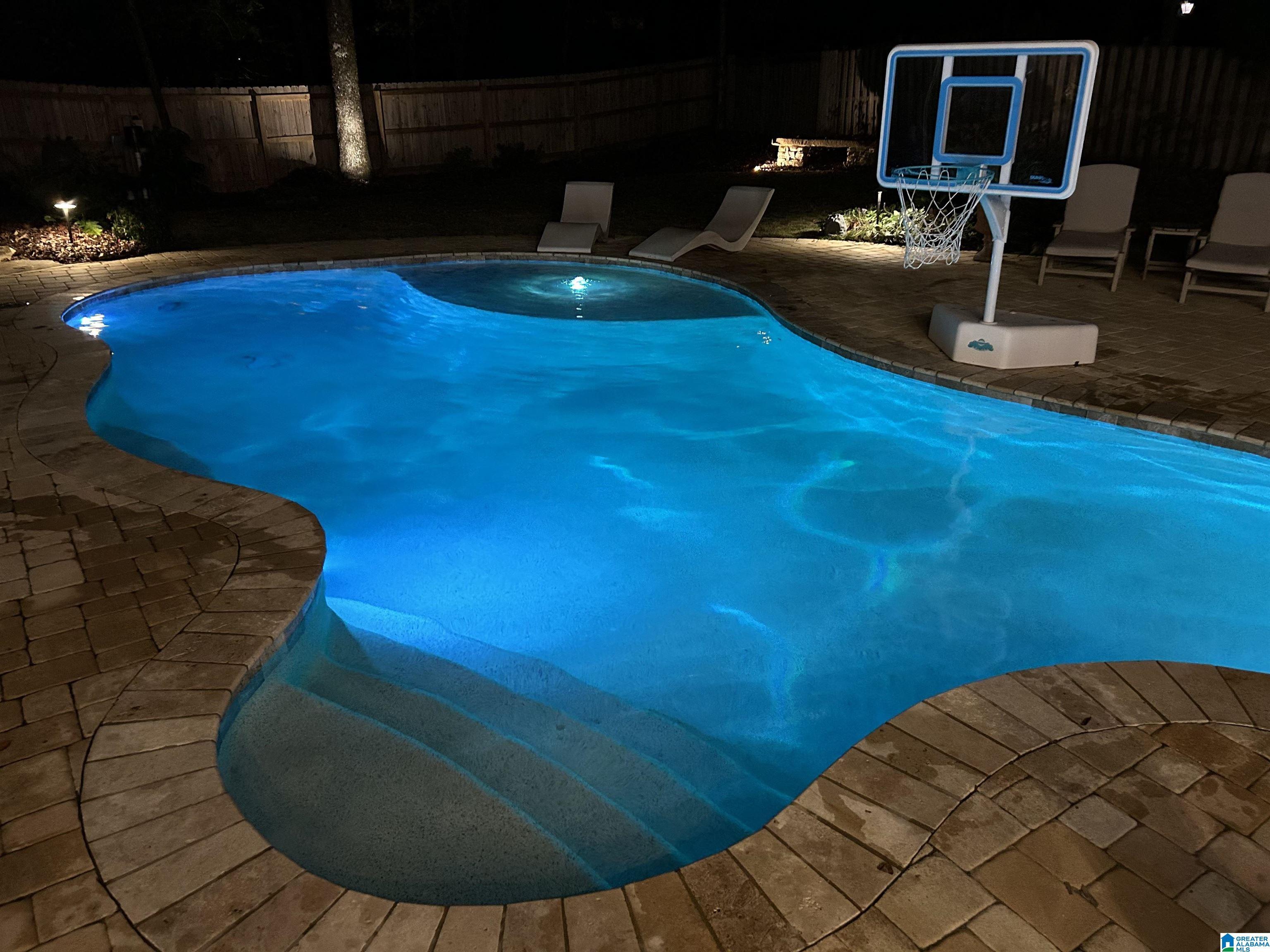 Image 2: Pool