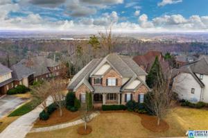 1452 SCOUT RIDGE DR