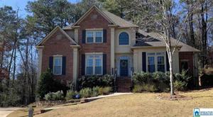 181 TRACE RIDGE RD