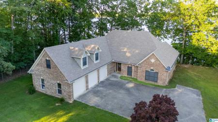 246 BYRD LANE