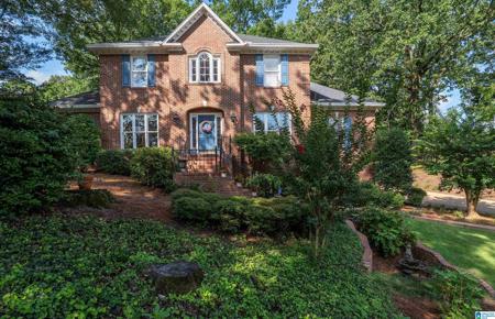 1313 FAIRWAY VIEW LANE