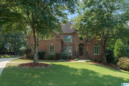 721 PARK RIDGE CIRCLE