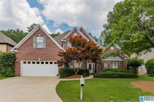5817 WATERSTONE POINT