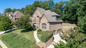 1409 SCOUT RIDGE DR