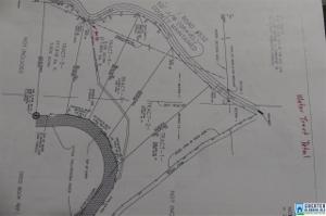 Tract 1 CO RD 532