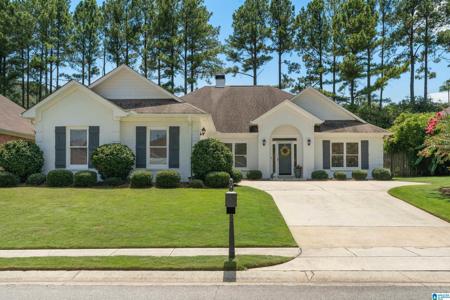 529 SAINT LAUREN WAY