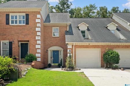 3051 OLD STONE DRIVE