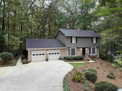 705 BAILEY BROOK CIRCLE