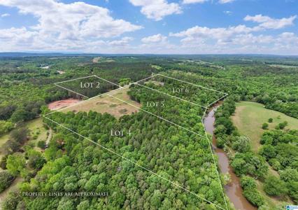 0 COUNTY ROAD 432