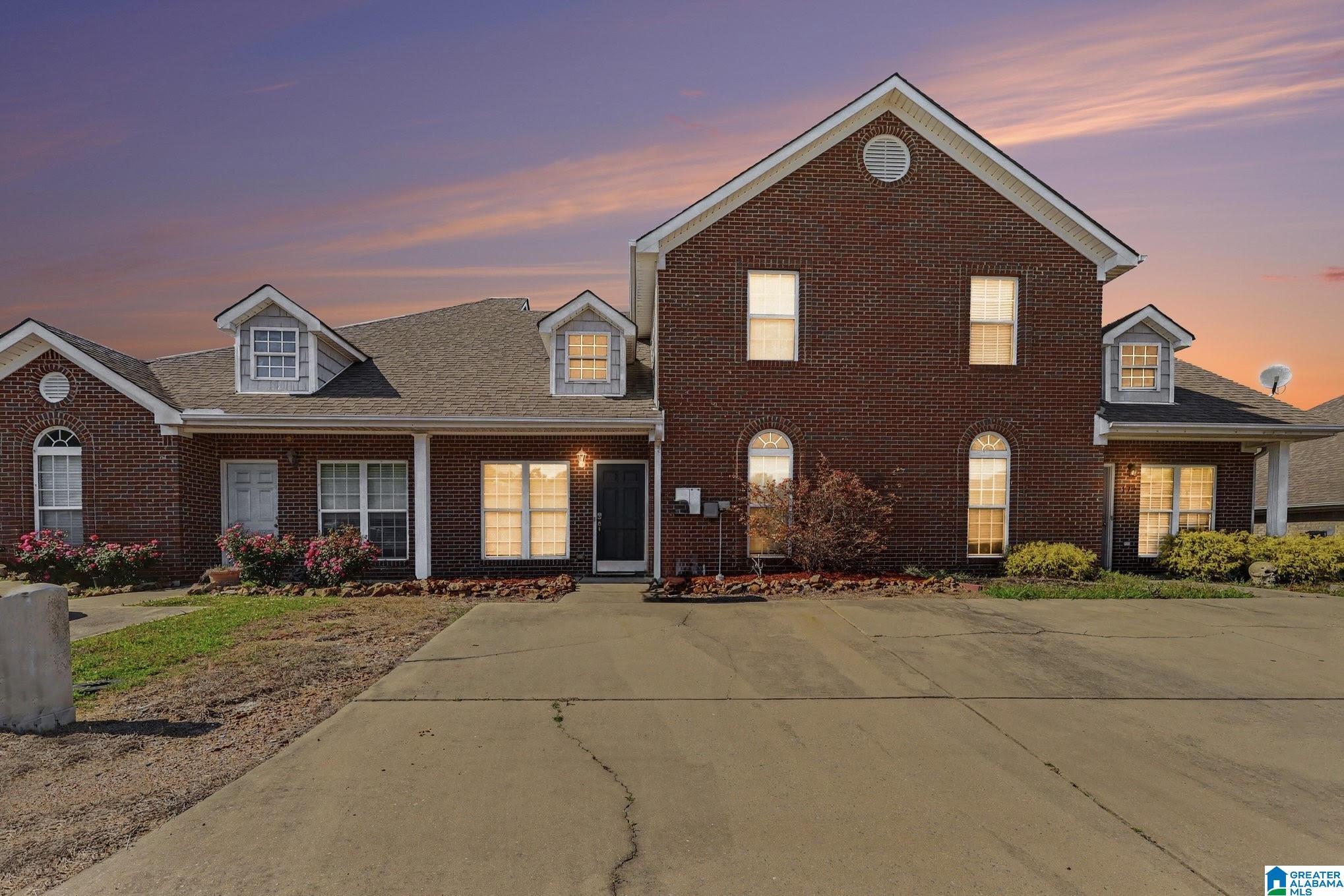 Image 1: Front Of Structure