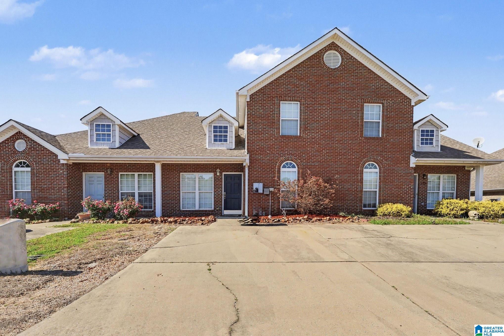 Image 2: Front Of Structure