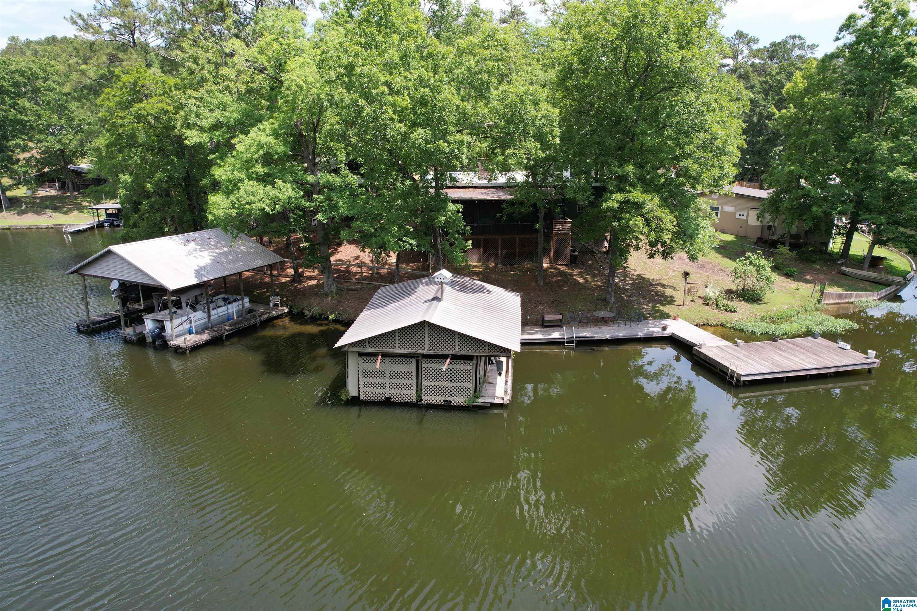 Image 1: Dock