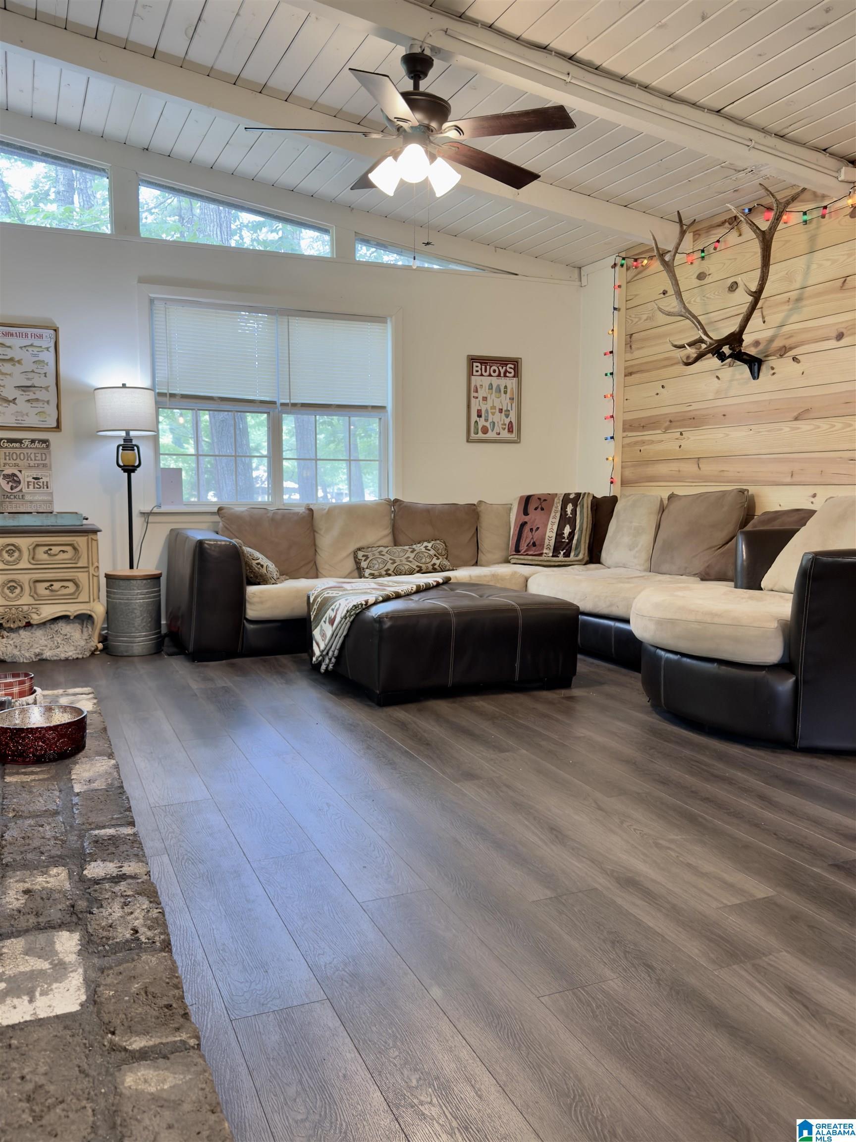 Image 4: Living Room