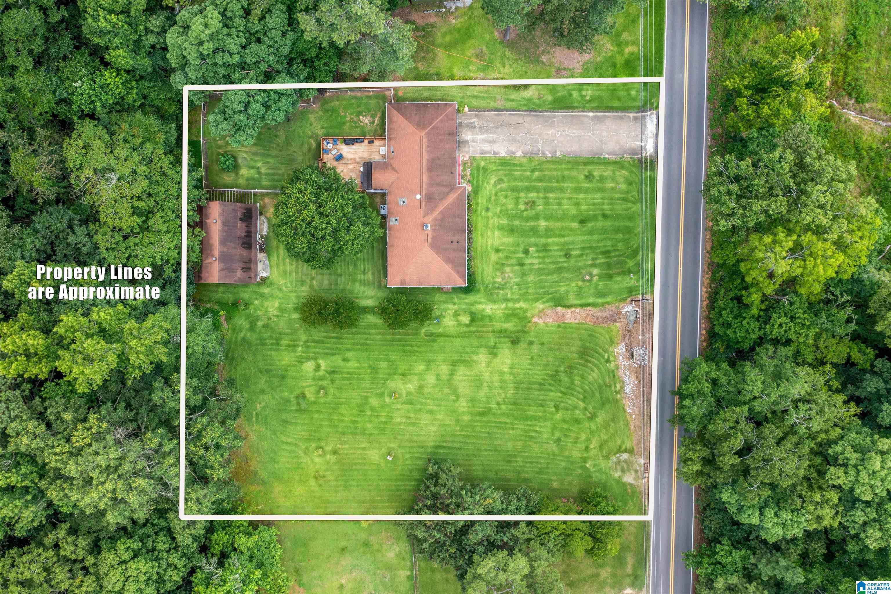 Image 3: Aerial View