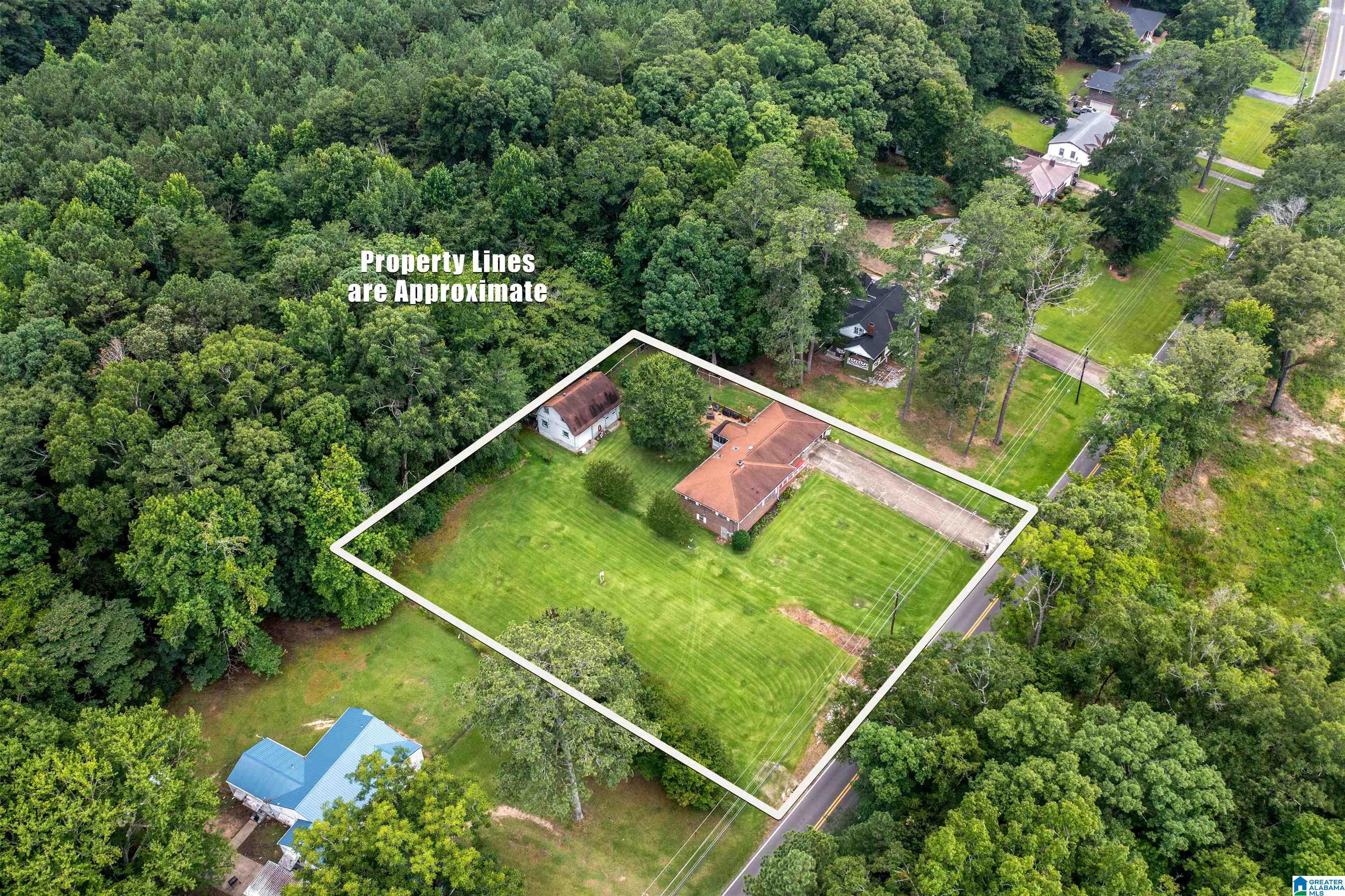 Image 4: Aerial View