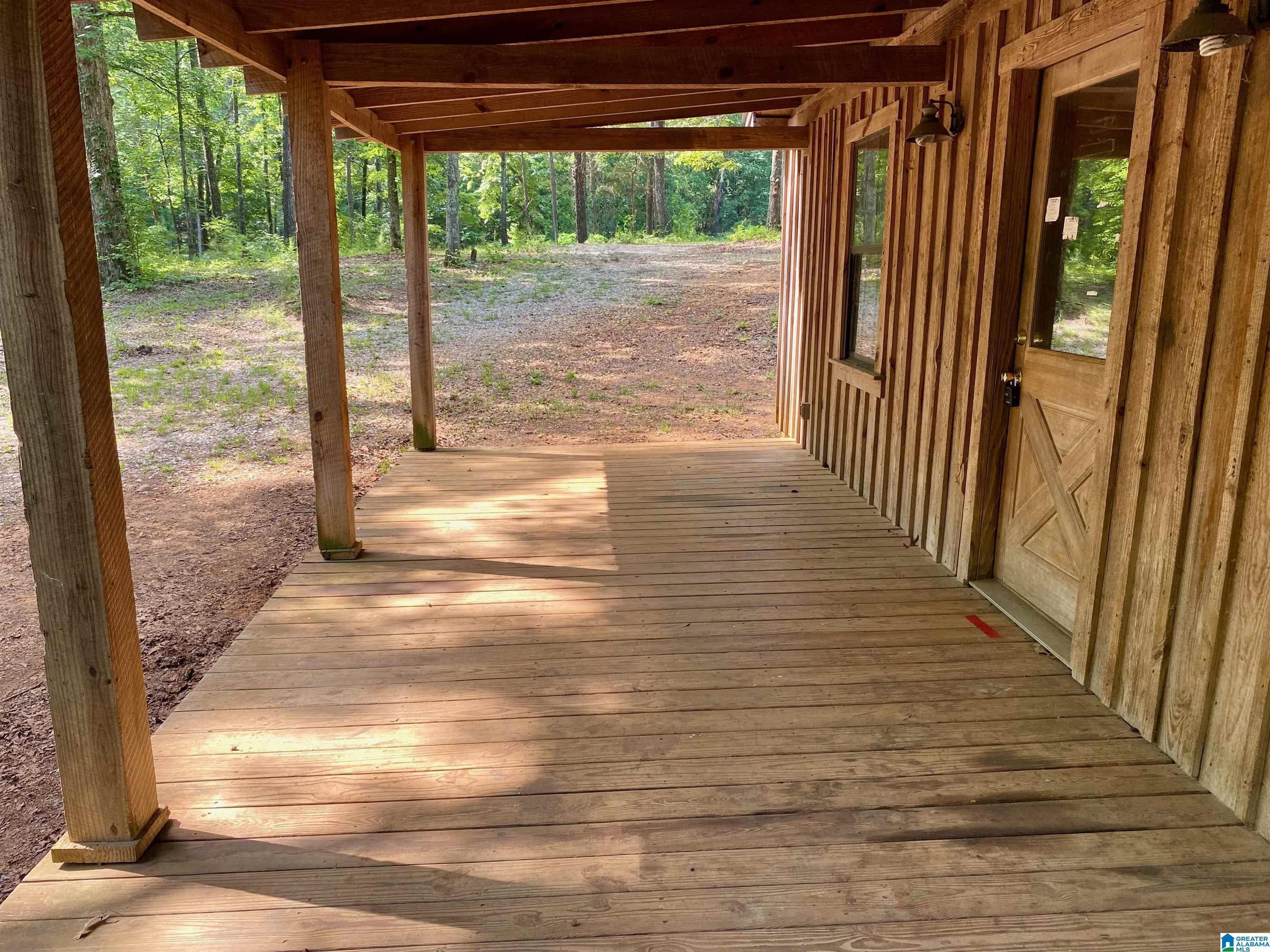 Image 2: Porch