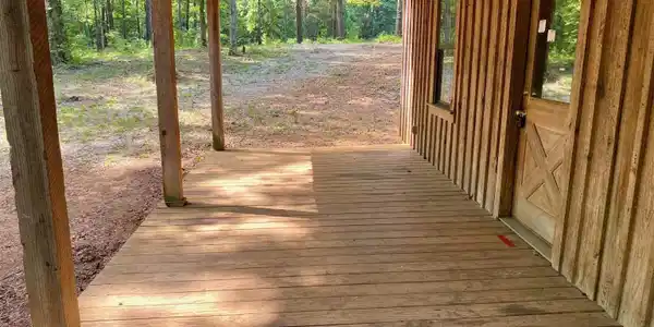 Image 2: Porch