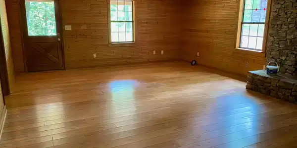 Image 4: Living Room